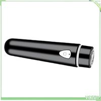 Fafeicy Tondeuse à barbe sans fil Tondeuse à barbe électrique sans fil pour hommes, Rechargeable par USB, rotative parfum manuelle