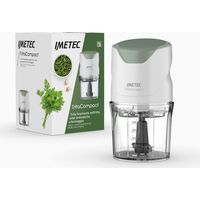 Imetec TritaCompact hachoir électrique vert blanc 350W
