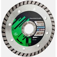 Diamant-Turboscheibe Ø 125 mm