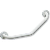 Eck-Haltegriff 135° Serie EASY Idral 12013V Weiß