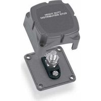 10 mm isolierte Verteilungsstange