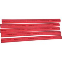 IRL Schlauch ancor alt 1x48 Schrumpfschlauch klebend