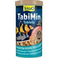 Tetra Fischfutter TabiMin 620 g