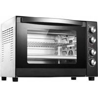Konvektionsofen - COMELEC - HO4804ICRL - 48 L - 1300 W - Grau