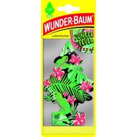 Désodorisant Wunder Baum - Fièvre de la jungle