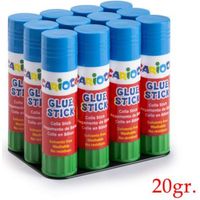 Colla Stick Carioca 20Gr 42935 X12