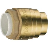 Stopfen für PUSH-FIT-Schnellkupplung, Durchmesser 16