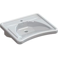 Lavabo ergonimico K-Design solo lavabo