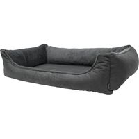 Divanetto per Cani Orthopedic 50x65 cm Grigio Madison