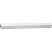 Barre carree en acier HSS 6x6 mm pour tour