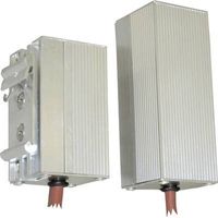 RO/SE LM-Heizungen PICCO 1524 Riscaldatore per armadio elettrico 10, 10 - 60, 60 V/DC, V/AC 15 W (L x L x A) 73 x 40 x