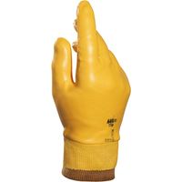 MAPA Nitrilhandschuh Titan 383 Gr. 9 10 Stk