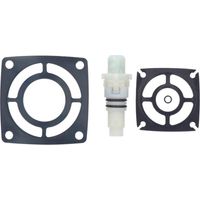 JUDO Set parti di usura Valvola di scarico e - Guarnizione per tecnologia LF 3/4'' - 2'', 2170561