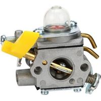 Carburateur Compatible Ryobi 25cc 26cc 30cc pour Débroussailleuses et Tronçonneuses - Remplacement Zama C1U-H60-KZQ