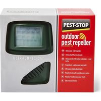 Pest-Stop Ultrasonic Cat Repeller