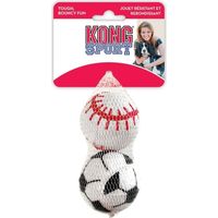 Jouet pour grand chien Kong Sport Offre exclusive