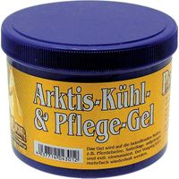 Pflegegel Kühlgel, Muskulatur Sehnen Kühlung, für Pferde, NEU, 500 ml
