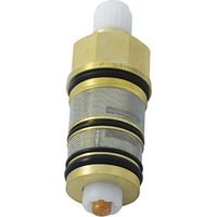 KLUDI-Ersatzteil Regeleinheit für Thermostate 56966 neutral, 7436500-00