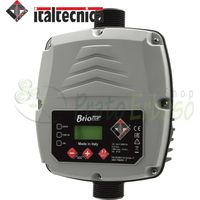 Brio Top 2.0 - Dispositivo electrónico digital para la bomba eléctrica