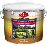 Oxi Targobois 5 Litros - Oxi