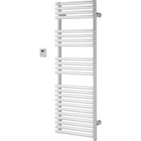 Handtrockner Cala Spa Mixte Weiß 800W/600W