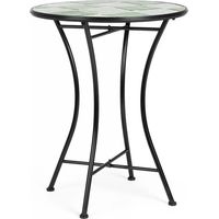 Bizzotto Tavolo Loire Ø60x75h