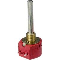 KYOCERA/AVX 3109604000 3109604000 Potenziometro a filo Mono 1 W 100 Ω 1 pz.