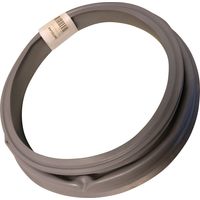 Goma de escotilla para lavadora (manguito) 34010044 CURTISS