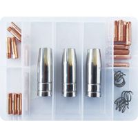 Galagar: Estuche Accesorios antorcha Mig ECO 7XM-15