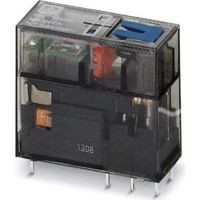 Phoenix Contact Einzelrelais 2 Wechsler 24VDC REL-MR- 24D2987943