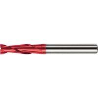 Strawberry al final SL extra-longguewn vhm fire z2 3mm gühring
