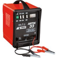 CARICABATTERIE SEMIPROFESSIONALE ARTIK 33 25A 12/24V