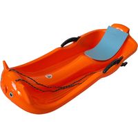 Aga Boby DS496 Orange