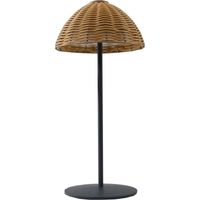 Lámpara de mesa LED H30CM FAROE