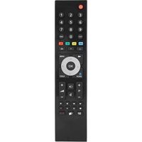 GRUNDIG TP7187R Smart-TV-Ersatzfernbedienung – Reichweite bis zu 8 m – Leichtes und robustes ABS-Gehäuse – Kompatibel mit GRUNDIG