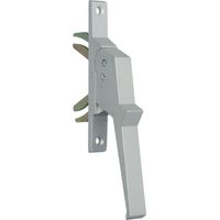 Argenta Fenster- und Türdrücker 520 silber modernes Design