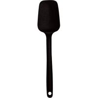 Mastrad Silikon-Kelle Schwarz 27,5 cm