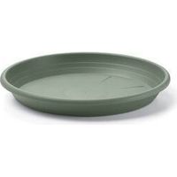 SOTTOVASO VERONA 17CM P/VASO 20 TERRA LAGUNA