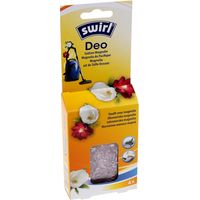 Swirl - bolsa para polvo deo pearls - magnolia - casf6331 - 4006508186204