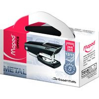 Hefter Metall mini essentials 24/6-26/6 maped