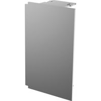 OBO Bettermann Terminale SIGNA STYLE 70x110 anodizzato 70x110x37 Alluminio anodizzato, 6133291