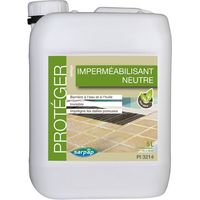 Protecteur Imperméabilisant Neutre 5l - Générique