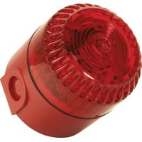 Compro SO R DR 10C témoin lumineux rouge IP65 extérieur