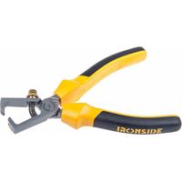 Abisolierzange 160 mm 2-Komponenten-Griff