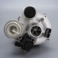 Turbocompresor para BMW Mini Cooper S R55 R56 R57 R58 R59 R60 R61 174PS 184PS
