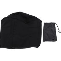Housse Isolante pour Filtre de Bassin Biologique Pressurisée - Protection Thermique avec Accessoire de Rangement - Dimensions 33x40.6cm / Matière Néoprène Premium