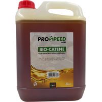 Prospeed Bio-chains 5 lt huile liquide protectrice pour chaine de tronconneuse biode'gradable