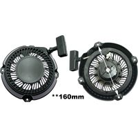 Avviatore motore rasaerba albero orizzontale OHV 6.5HP 340501 795930 BRIGGS
