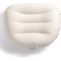 Oreiller appui tete pour spa gonflable intex 28506