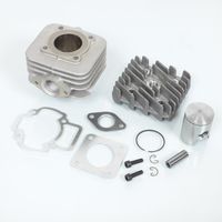 Oberteil Motor Giraudo für Roller Piaggio 50 Zip Basis 1992 bis